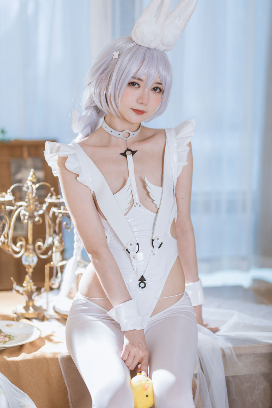 【网盘】51酱-碧蓝航线 恶毒