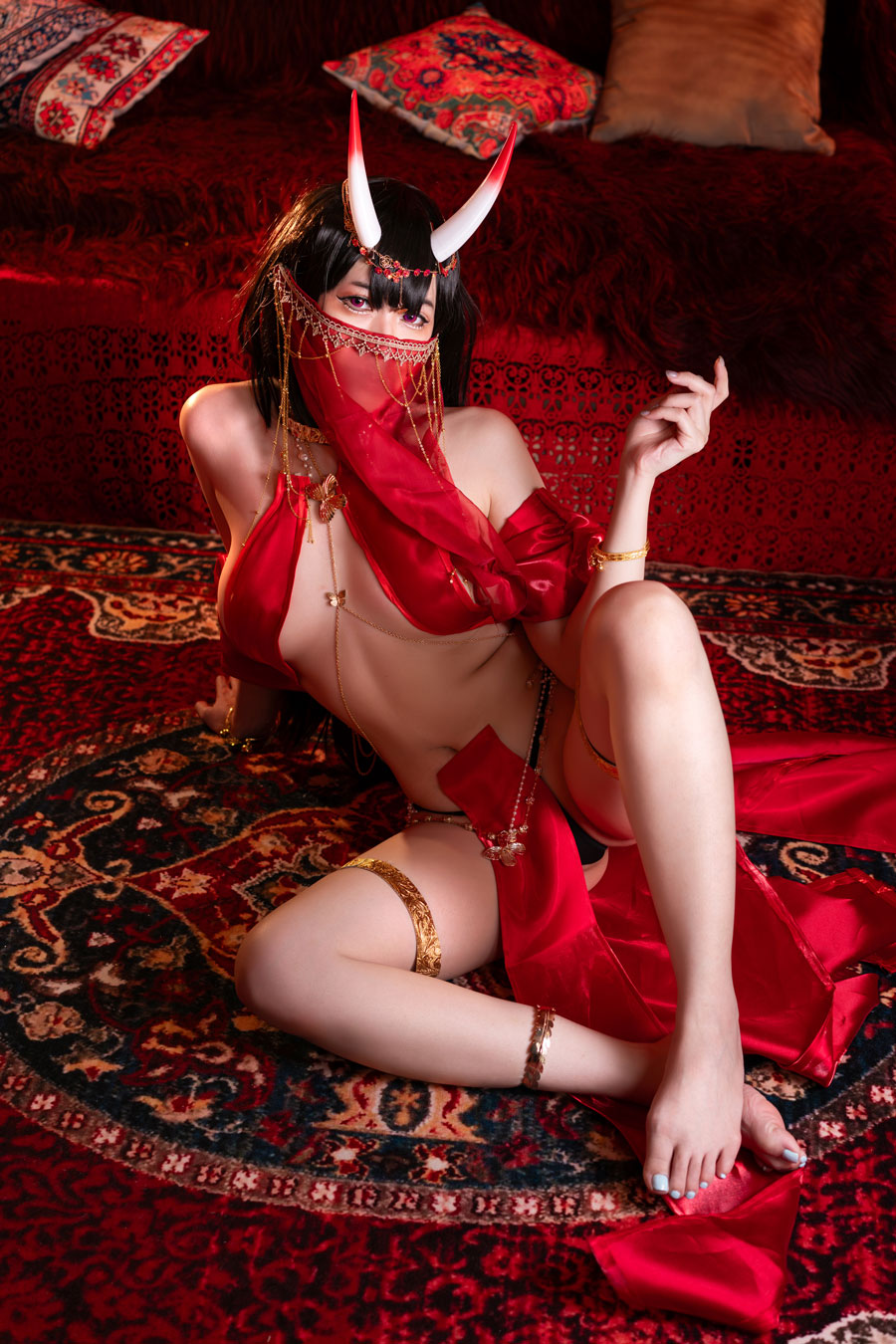 【网盘】Hatori Sama - Noshiro Dancer