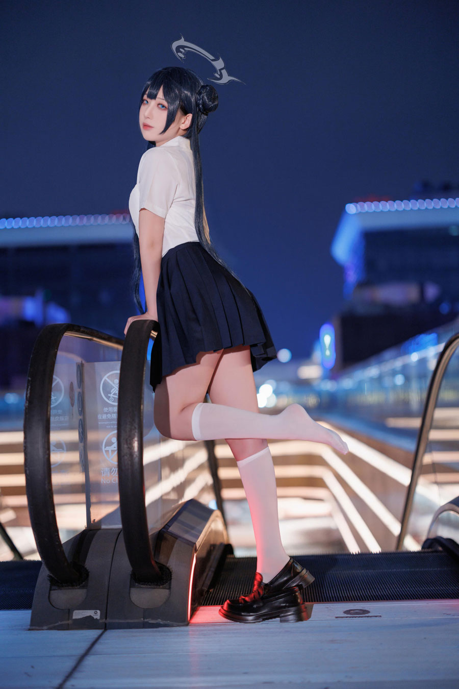 【网盘】封疆疆v - 妃咲JK