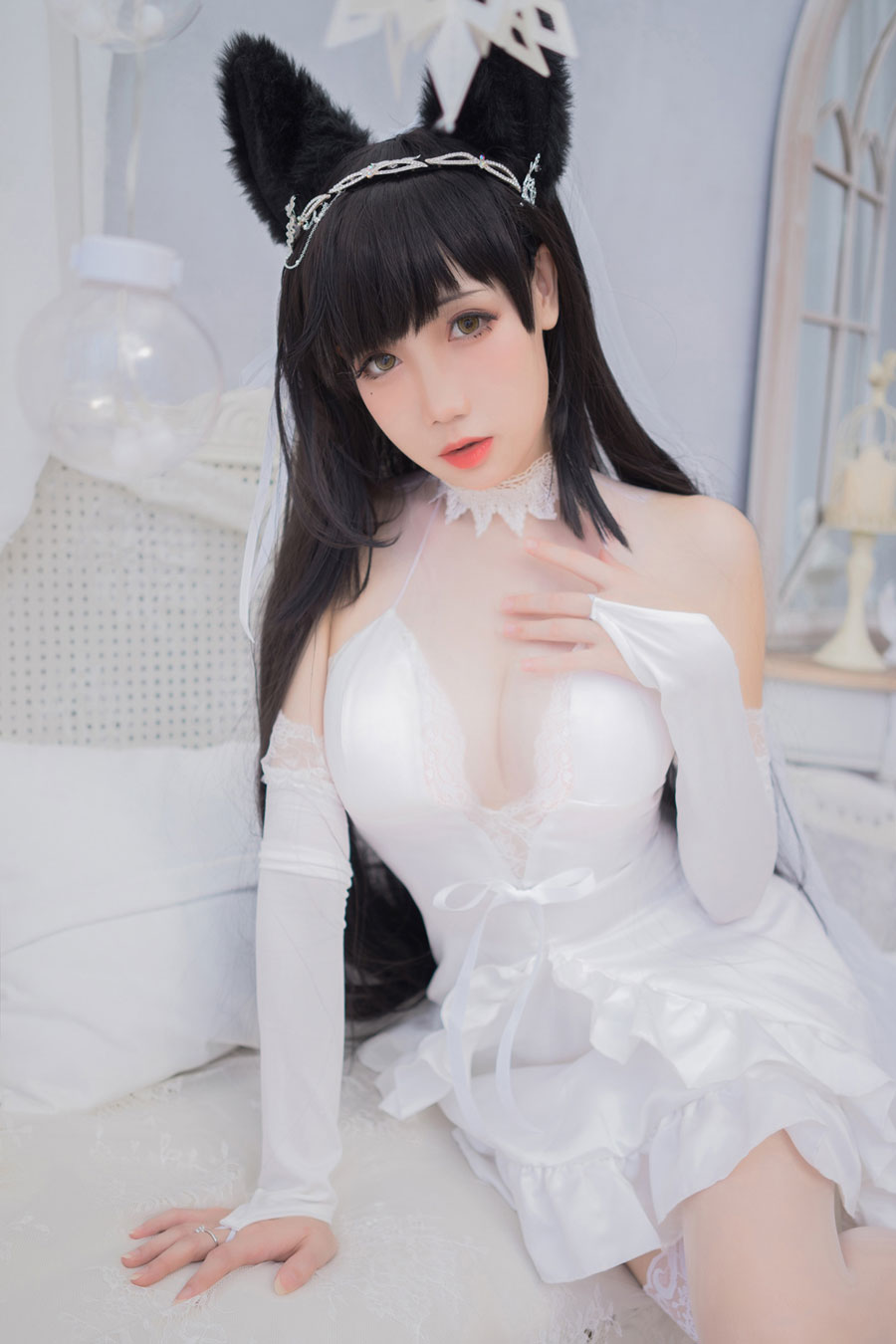 【网盘】焖焖碳 - 爱宕花嫁