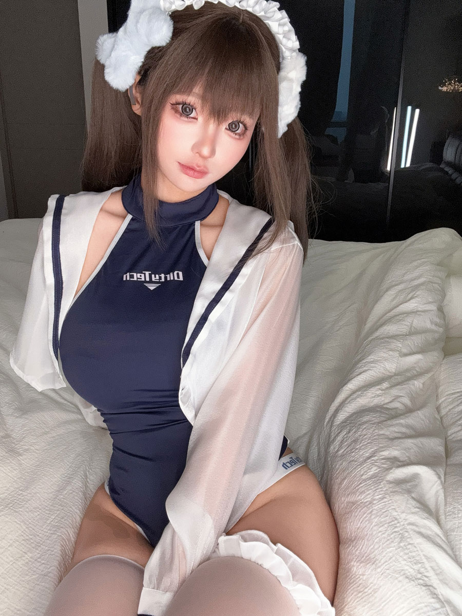 【网盘】蠢沫沫 - 2025年5月自拍(5套)