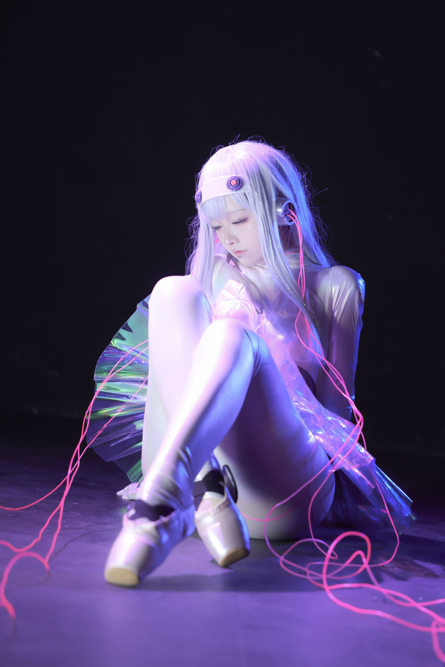 【网盘】G44不会受伤 - 喵斯快跑 玛莉嘉