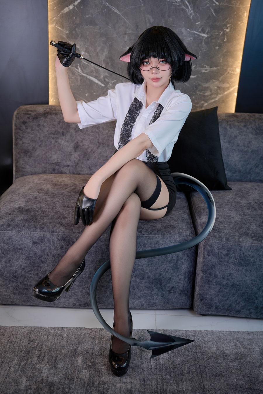 【网盘】ZinieQ - Jane Doe