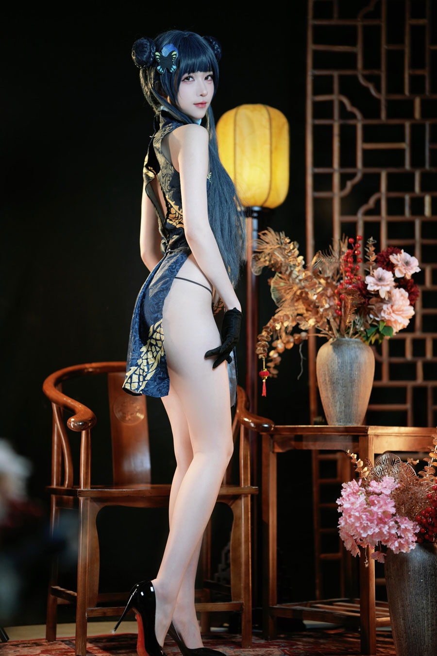 【网盘】宮本桜 - 蔚蓝档案 龙华妃咲