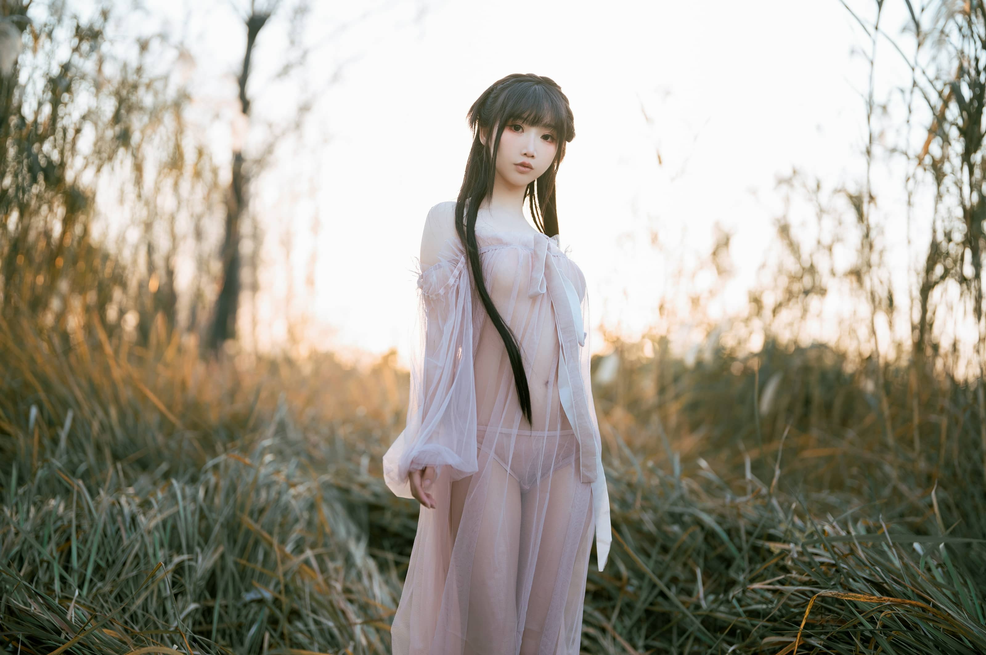 【网盘】面饼仙儿 - 秋日梦