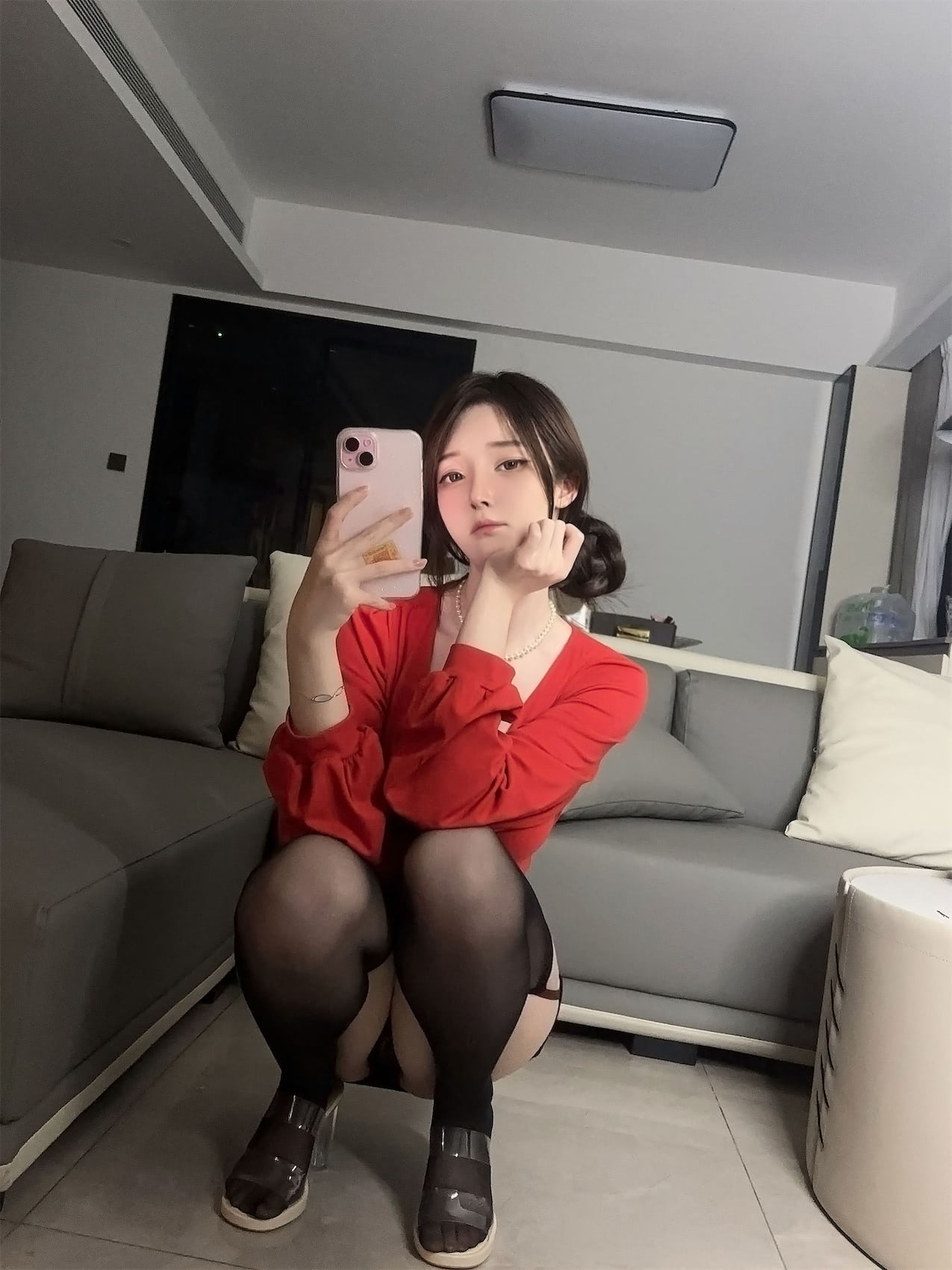 【网盘】一小央泽 - 红色妈妈