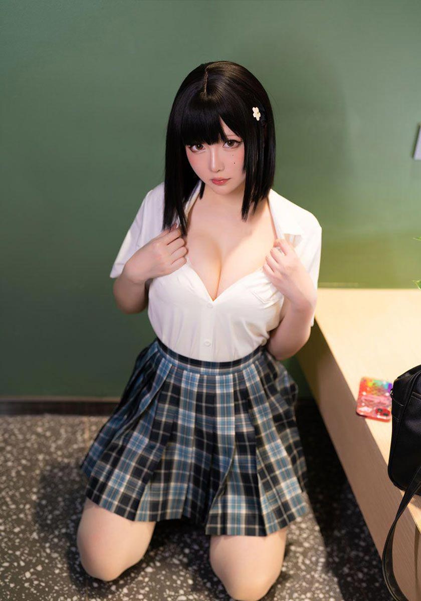 【网盘】星之迟迟 换装竞泳