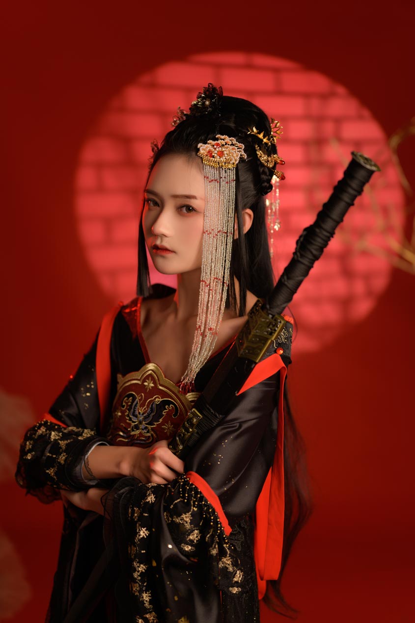 兔子Zzz不吃胡萝卜 杀机