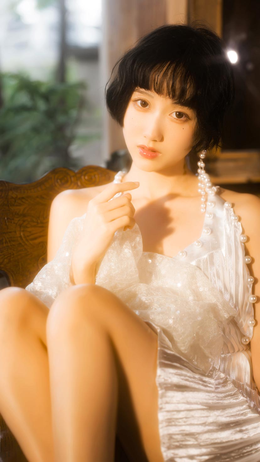 木绵绵OwO 花束里的浪漫
