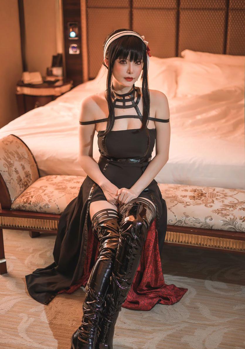 【网盘】秋和柯基 约尔 福杰