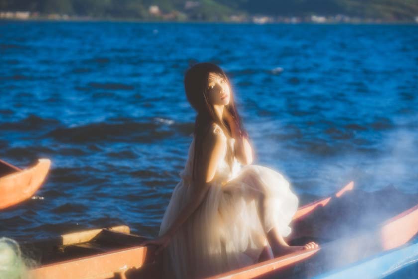 【网盘】桜桃喵-船