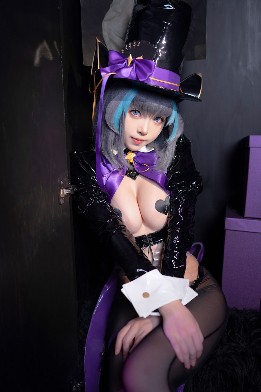 【网盘】Bangni邦尼-魔法幻境