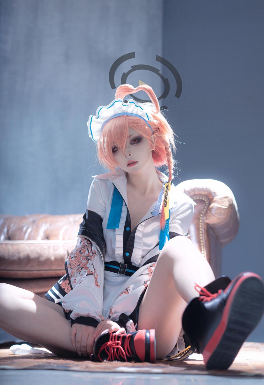 w百合欧皇子w-美甘妮露