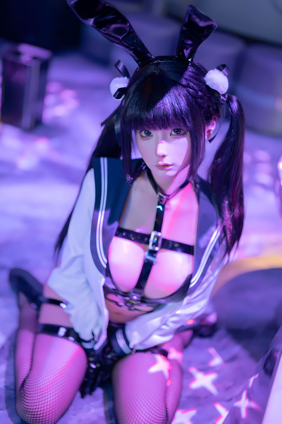 【网盘】蠢沫沫-学妹的兼职