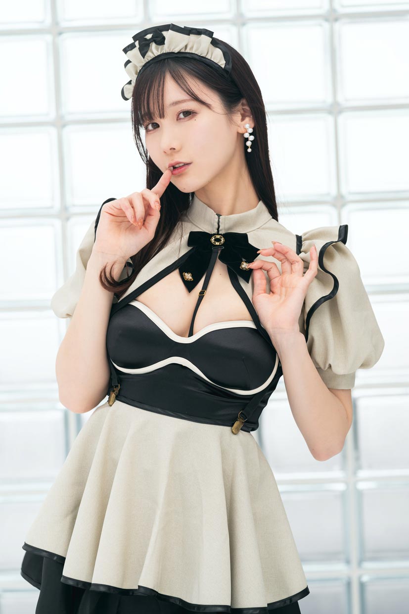 【网盘】KenKenけん研 (けんけん)-女仆