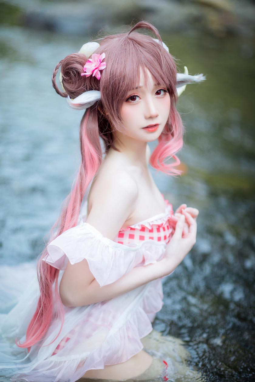 【网盘】焖焖碳-碧蓝航线镇海 艾雅法拉