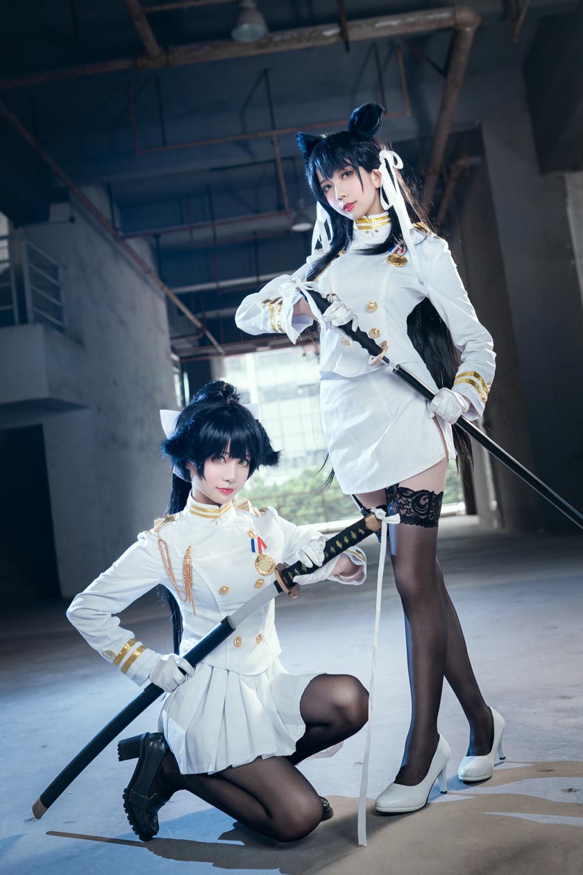 【网盘】星野saori-犬獒