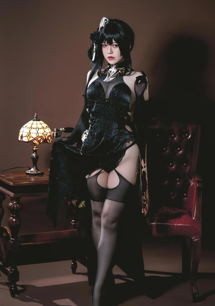 【网盘】半半子 镇海 奇响华殿