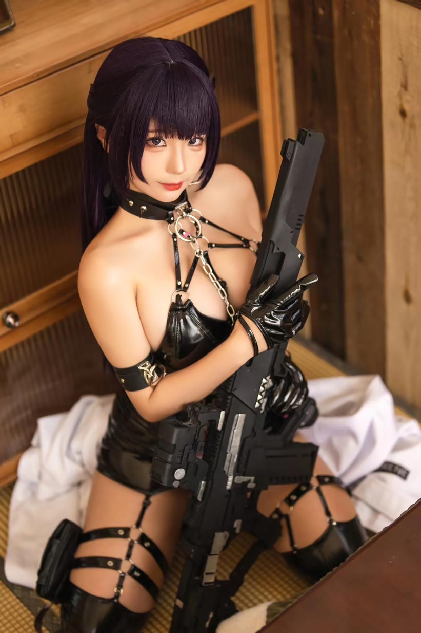 【网盘】蠢沫沫-米哈拉女王