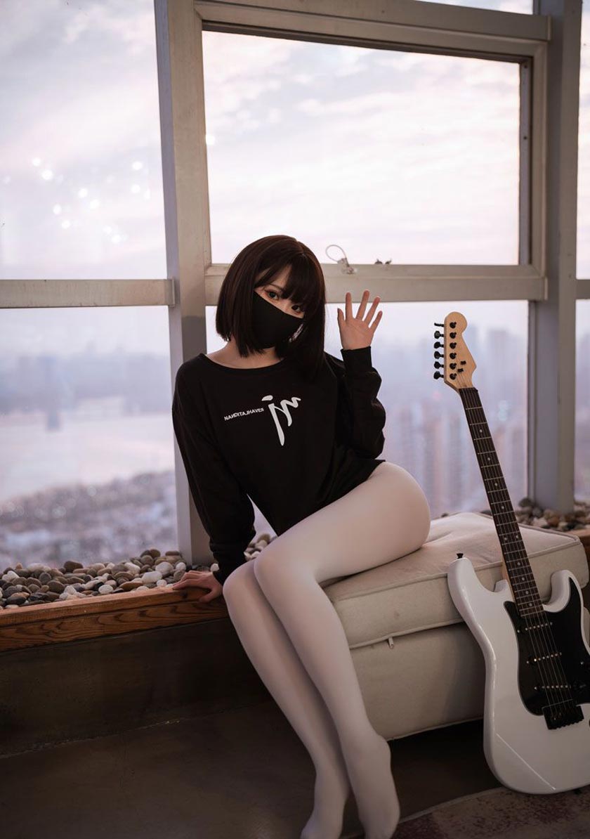 【网盘】面饼仙儿 升玖