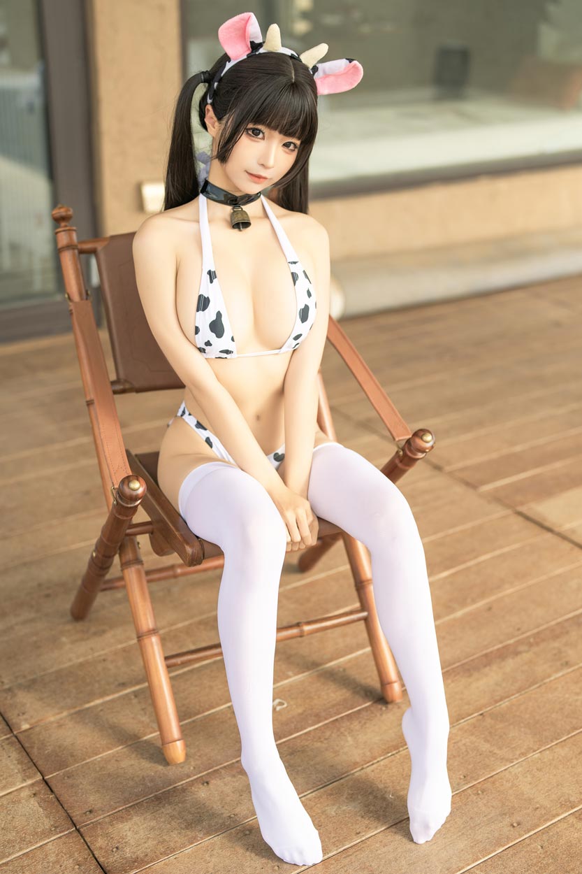 【网盘】蠢沫沫-沙漠牛牛女仆