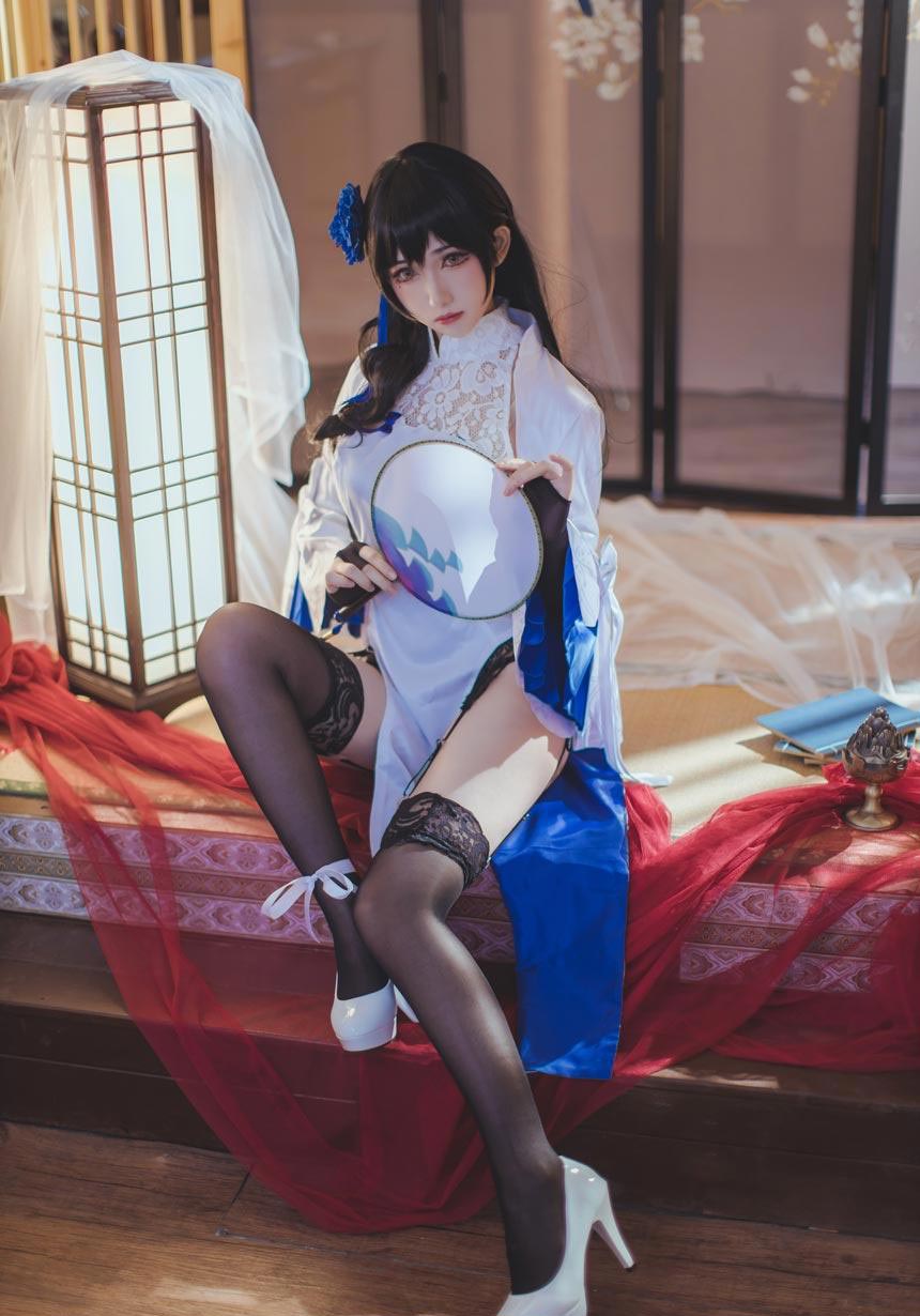 衣衣 玉玲珑