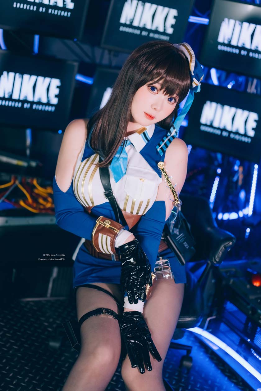 【网盘】霜月shimo-Marian