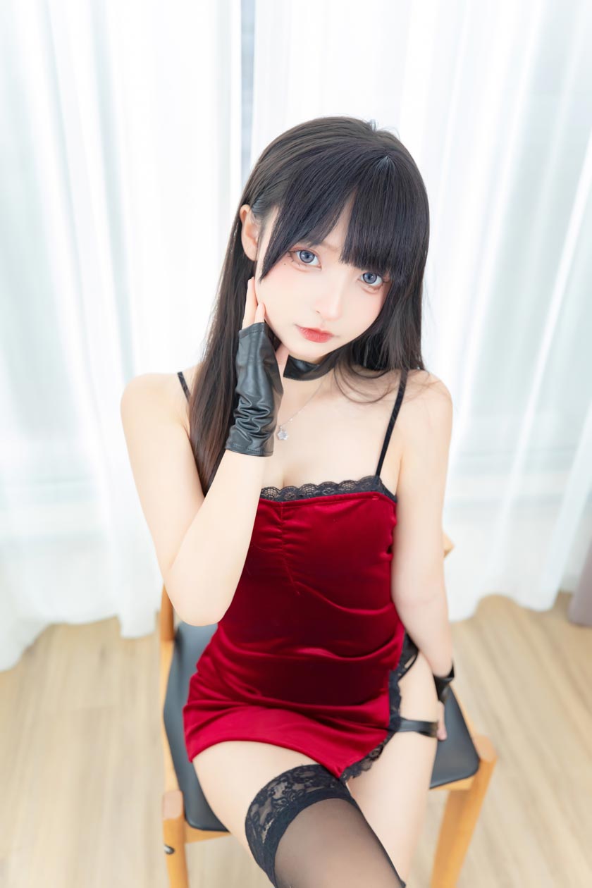 【网盘】神楽坂真冬-男爵夫人