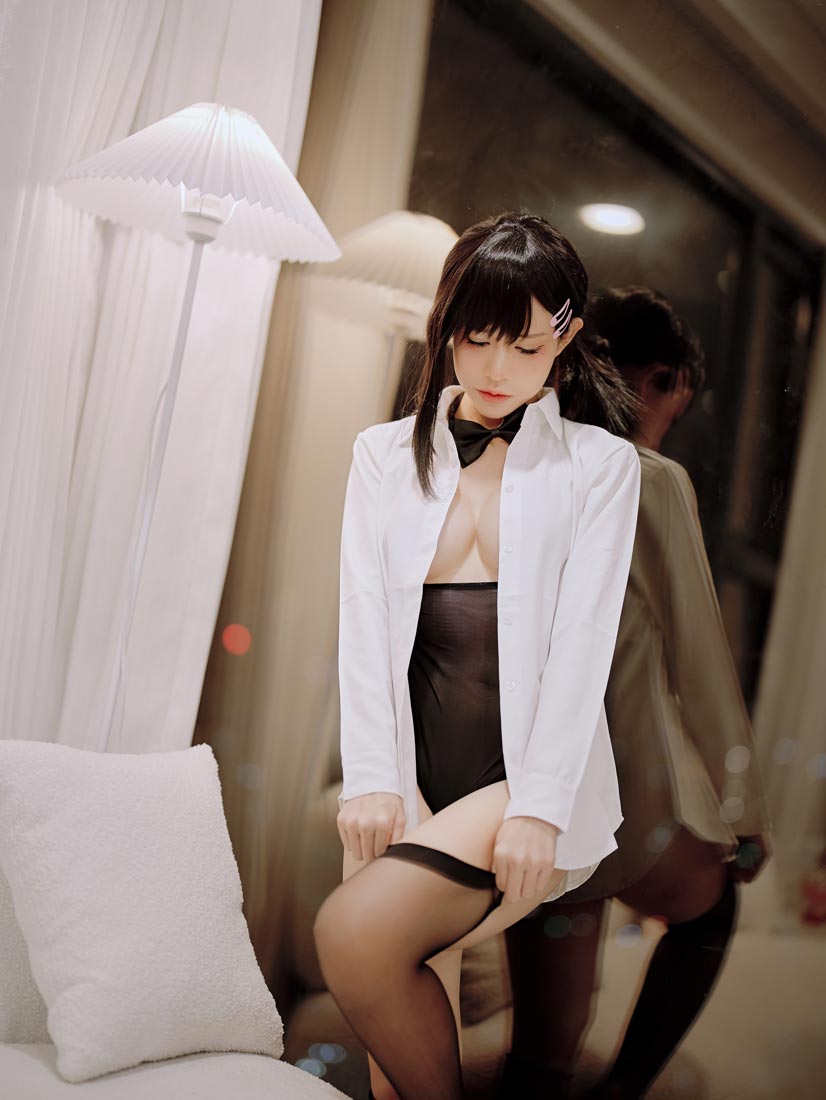 【网盘】越南COSER PingPing Kobeni