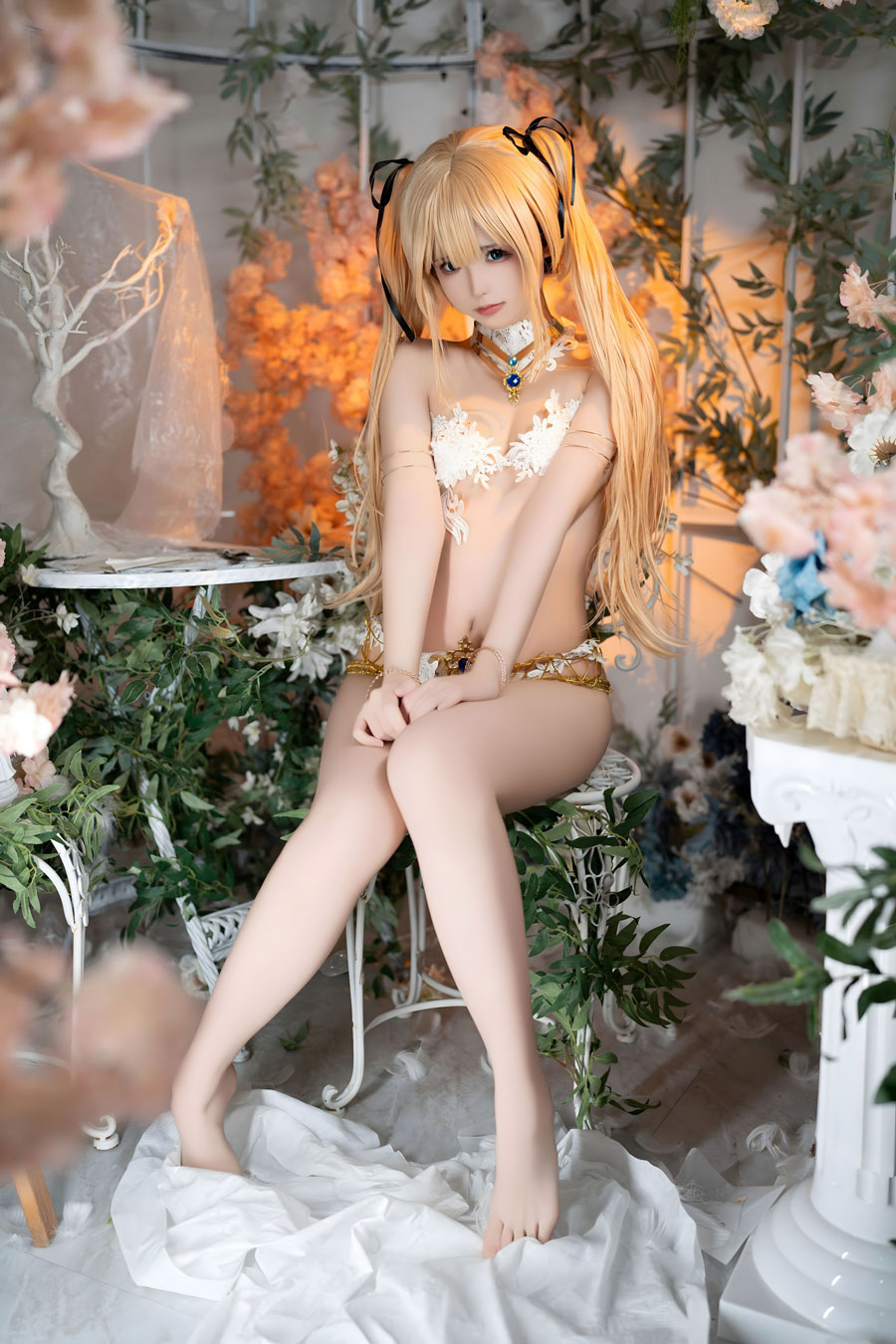 【网盘】Quan冉有点饿-生或死 玛丽罗斯