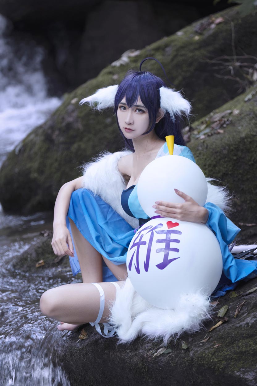 【网盘】阮邑Fairy-涂山雅雅