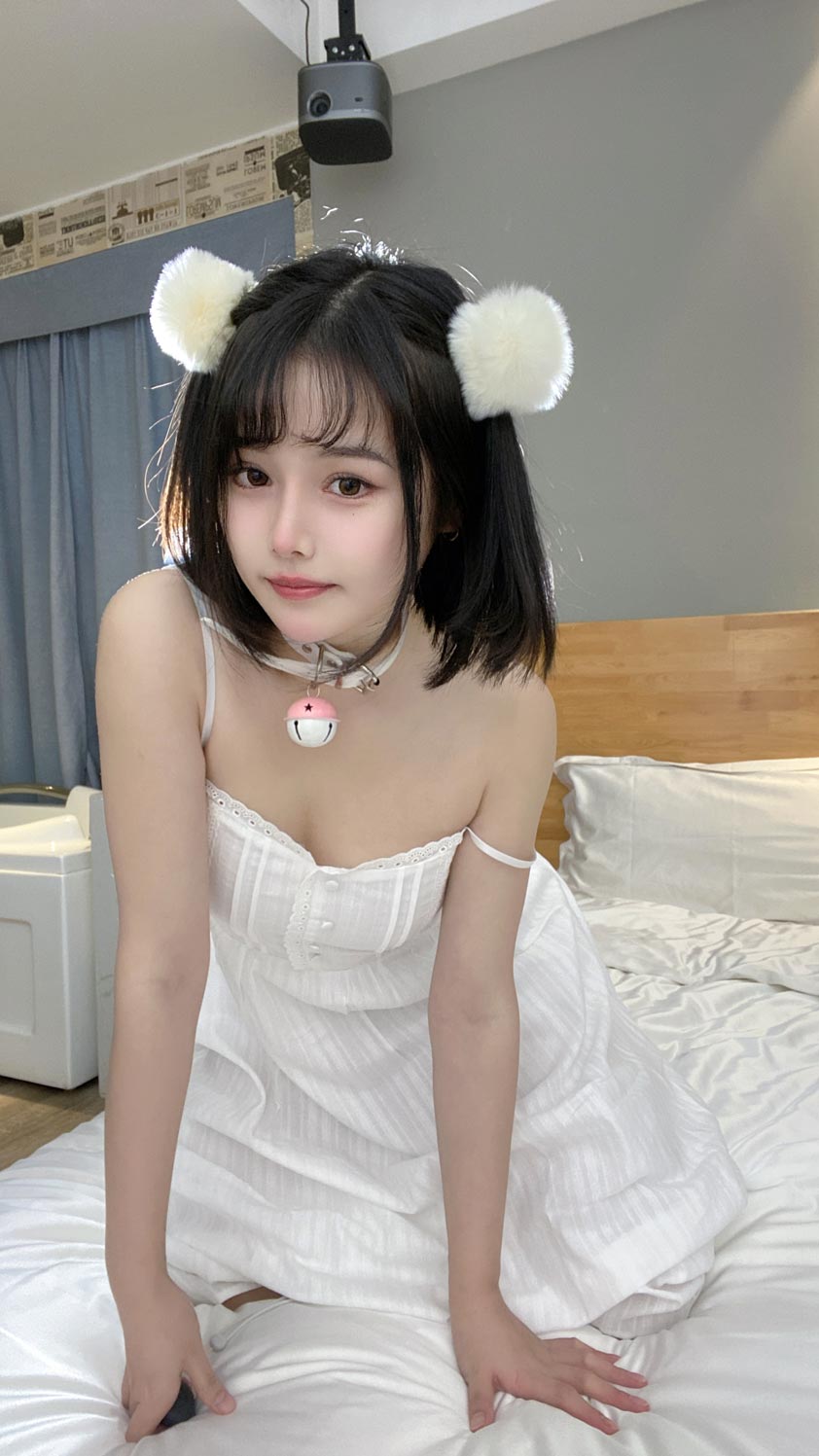 【网盘】七月喵子 少女心事