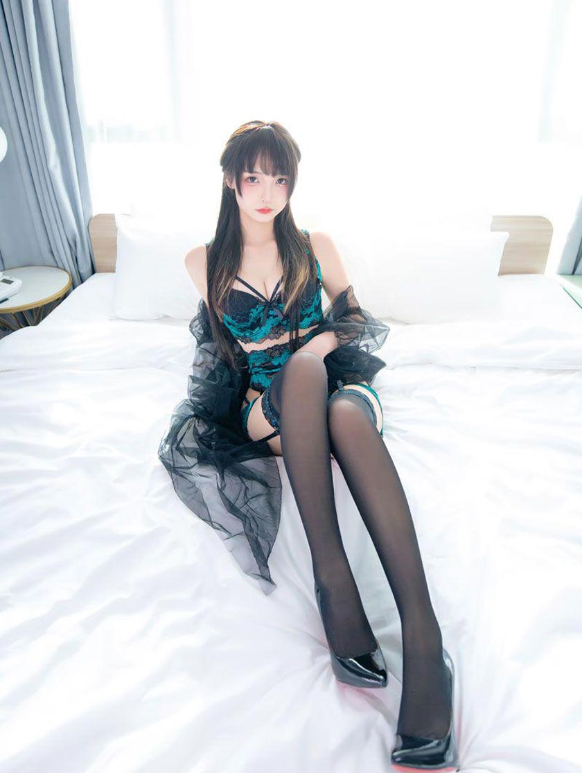 【网盘】神楽坂真冬 绿野仙踪