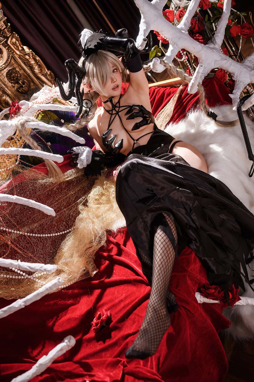 【网盘】阿包也是兔娘-碧蓝航线 尾张