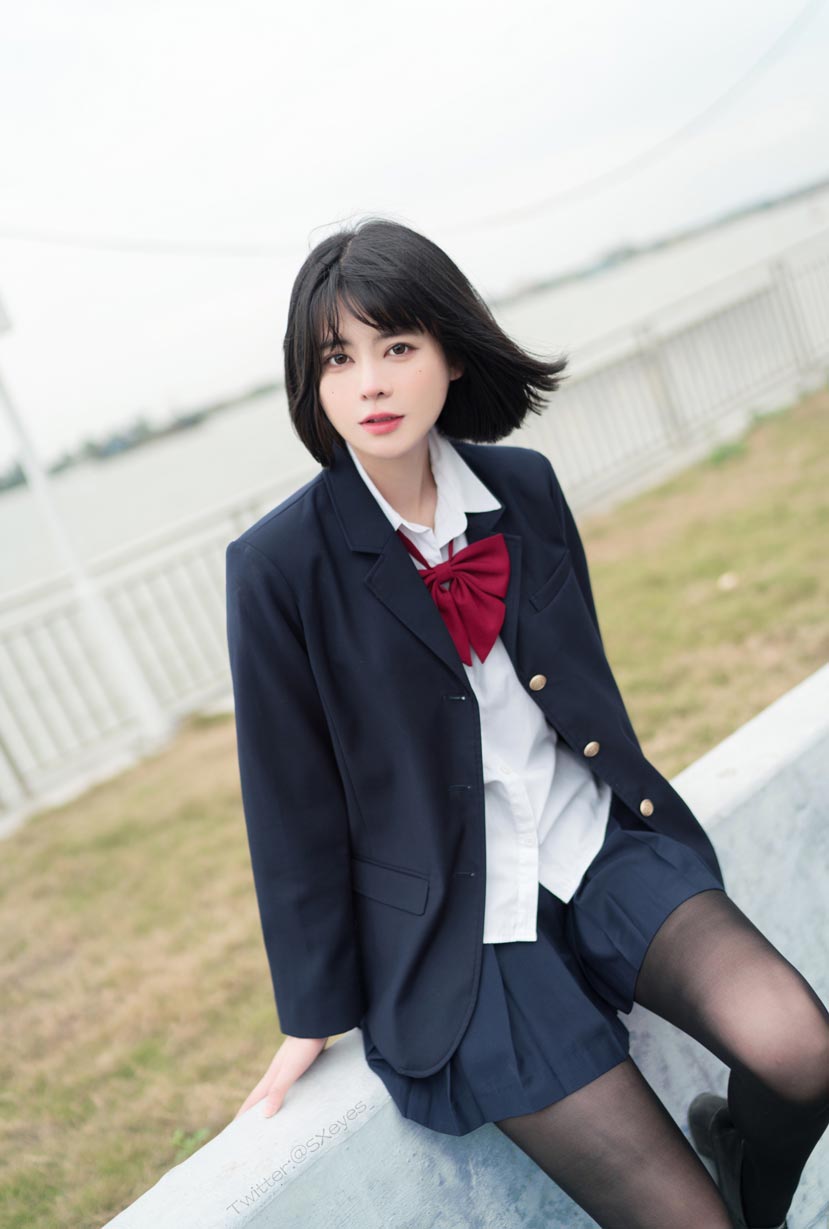 【网盘】眼酱大魔王w-23年3月 fantia合集