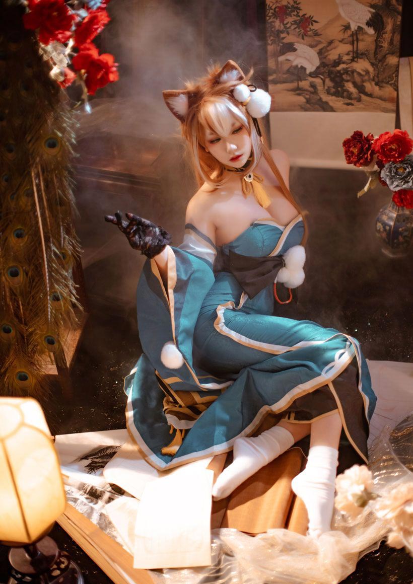 【网盘】一北亦北 希娜小姐