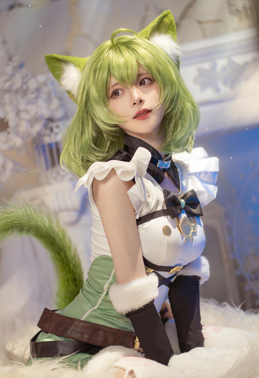 【网盘】腥味猫罐-艾咪