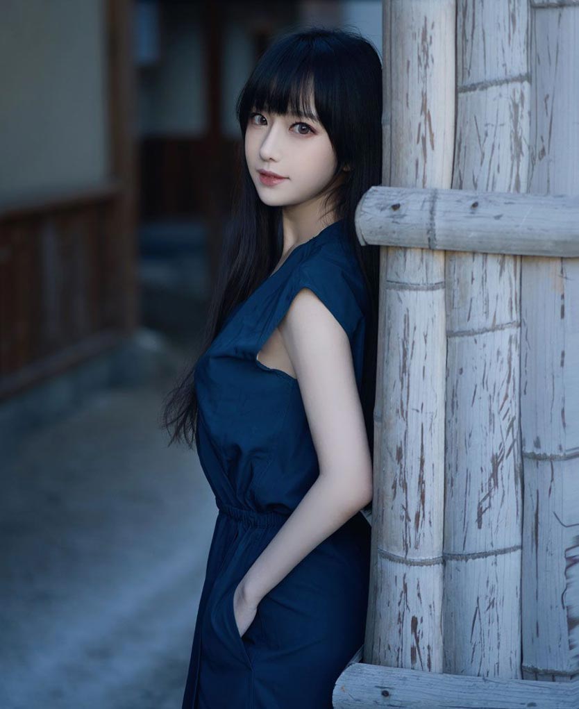 【网盘】Shika小鹿鹿 启蛰