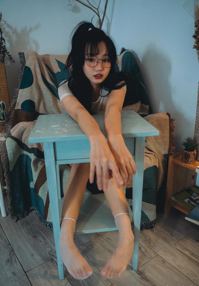 【网盘】柒柒要乖哦 少女记实录