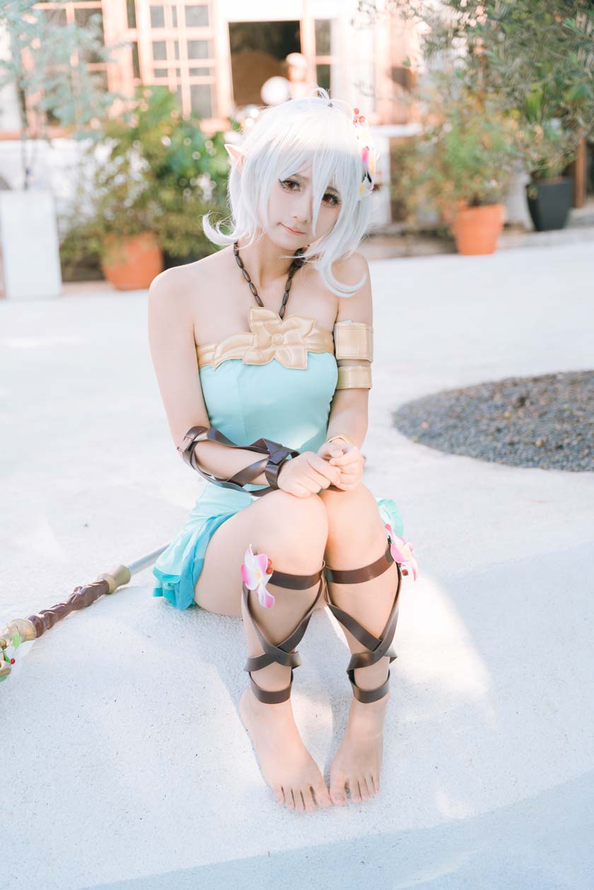 【网盘】喜欢爱理吗-可可萝