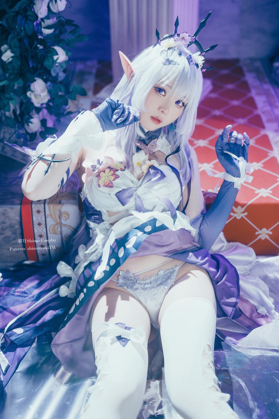 【网盘】霜月shimo - Castorice