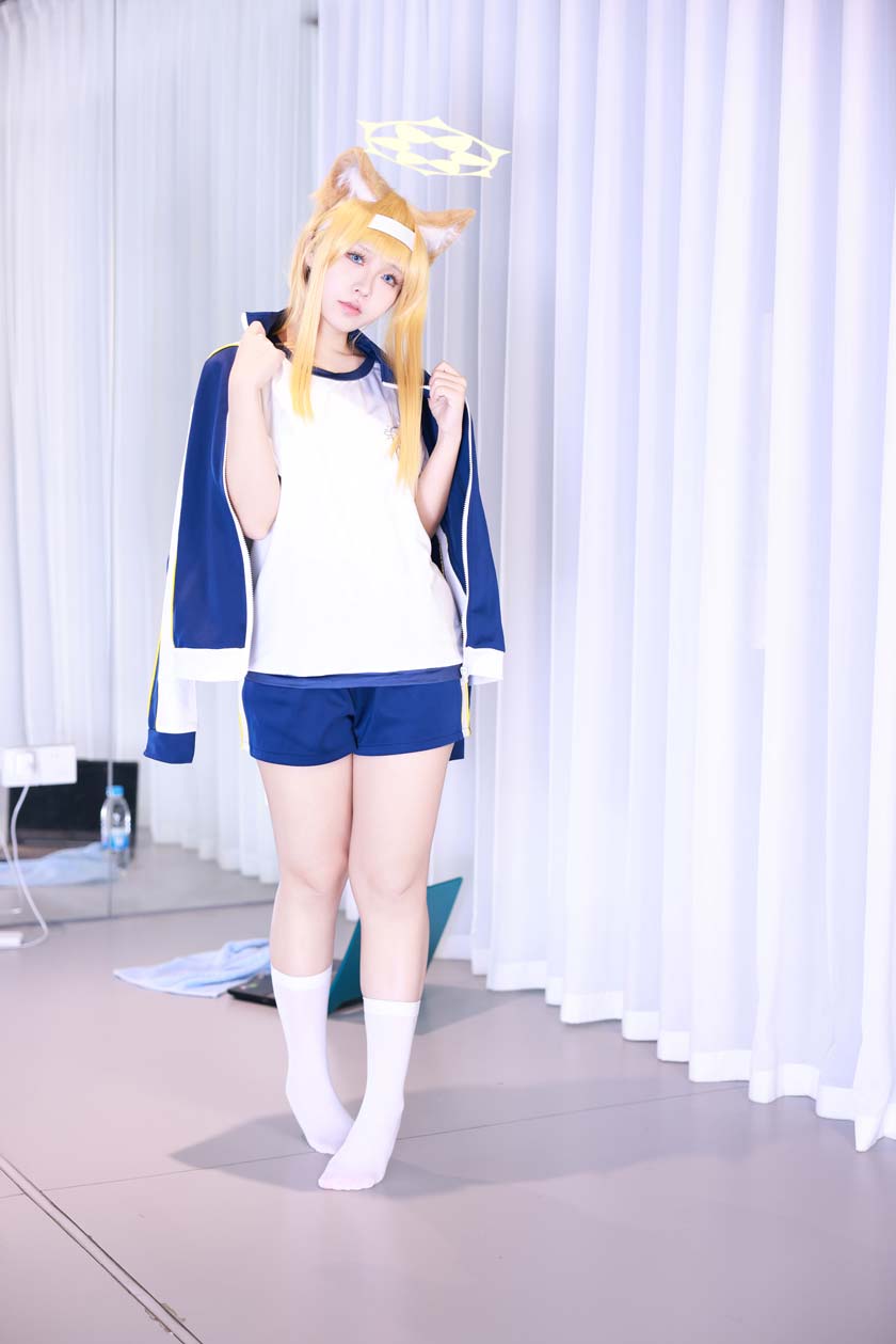 【网盘】G44不会受伤-玛丽 偶像