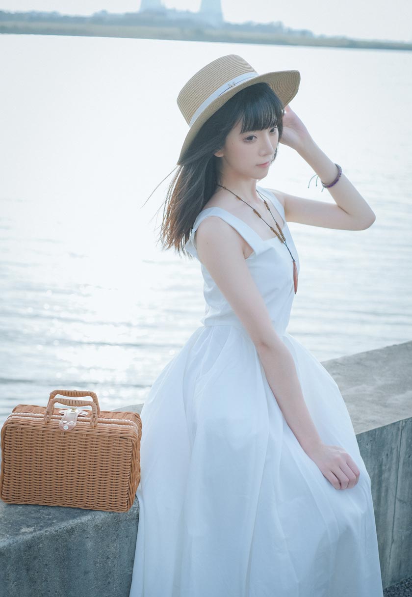 【网盘】Kitaro_绮太郎-少女感