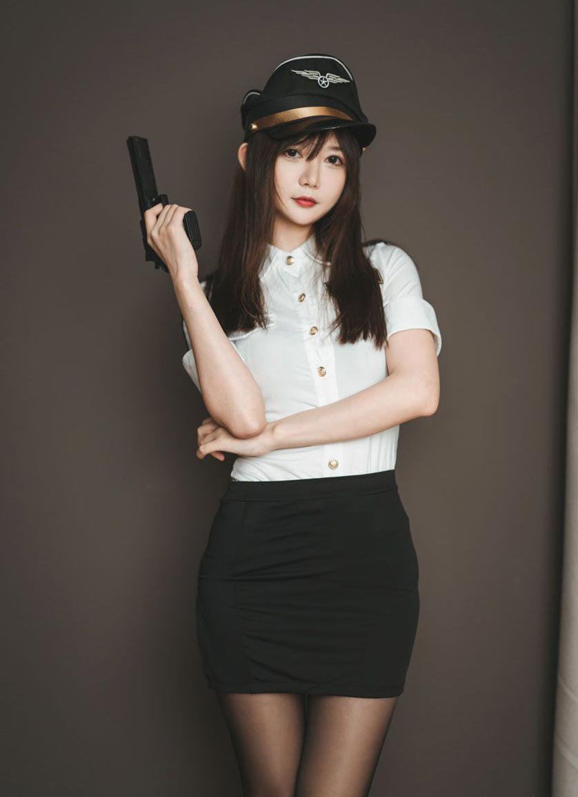 【网盘】51酱 九月制服