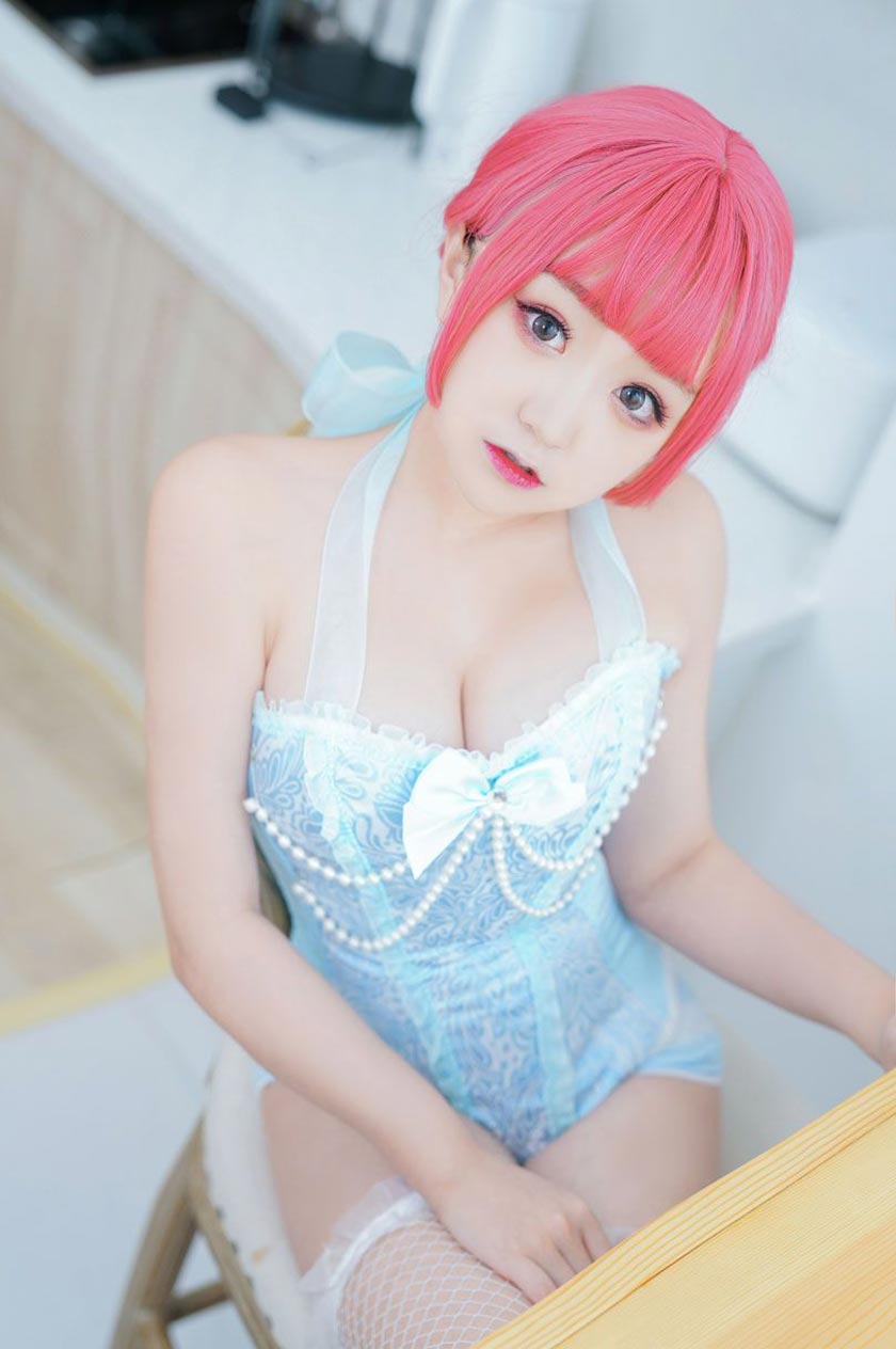 【网盘】恩田直幸 蓝色束缚