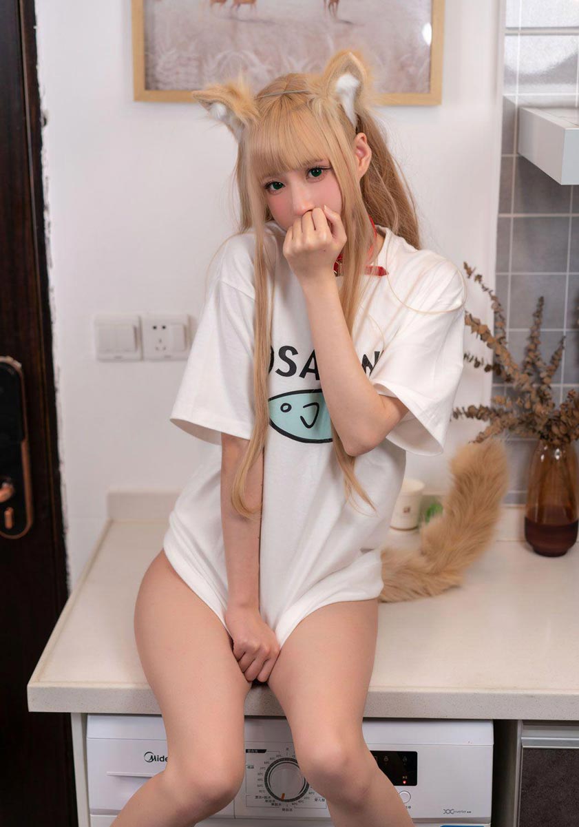 【网盘】西园寺南歌 黄豆粉养猫日常