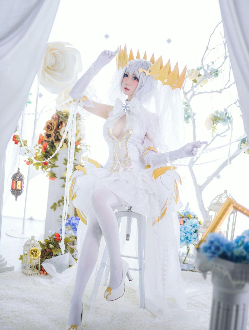 【网盘】焖焖碳 鸢一折纸灵衣