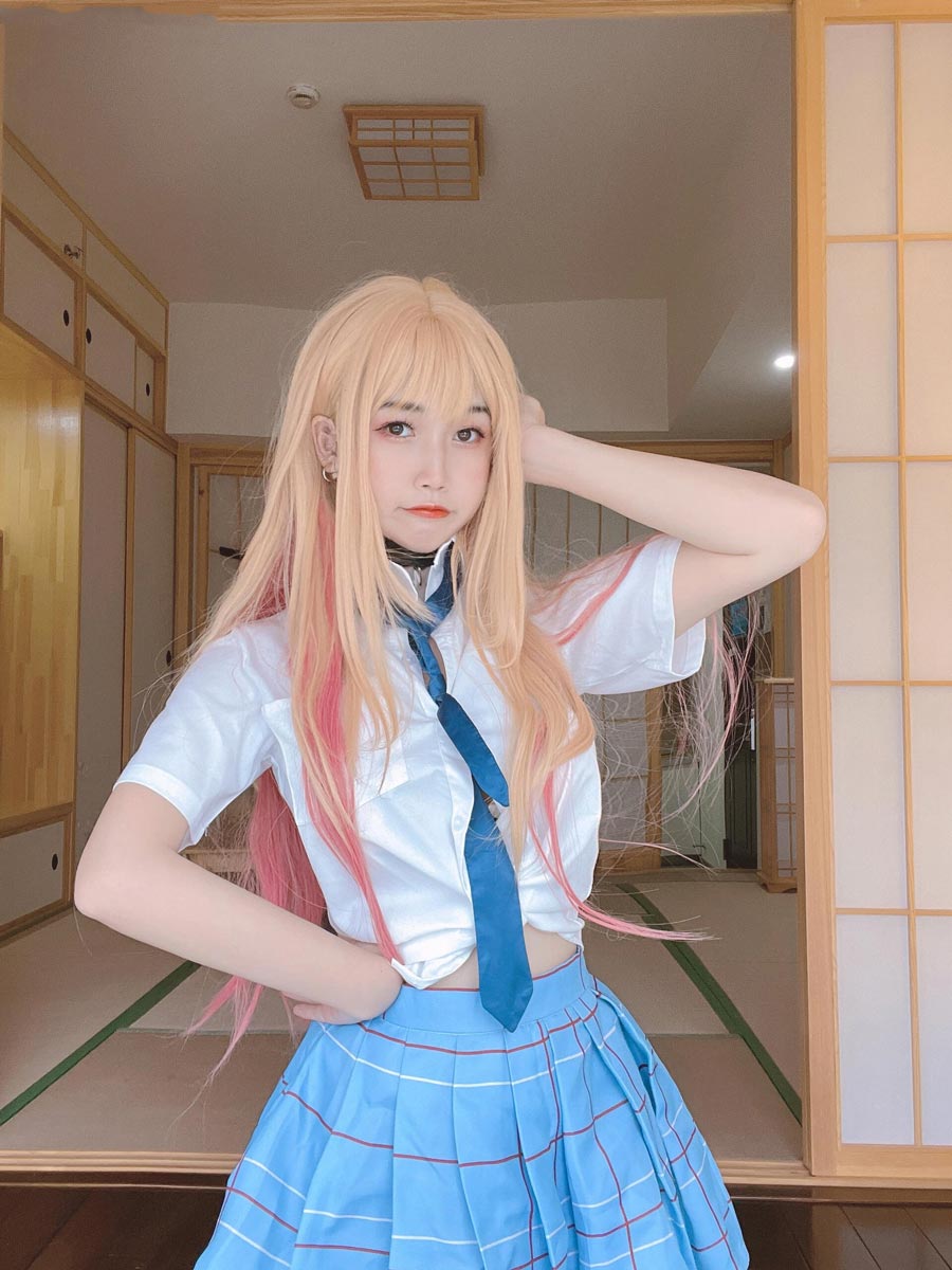 【网盘】不呆猫-喜多川海梦