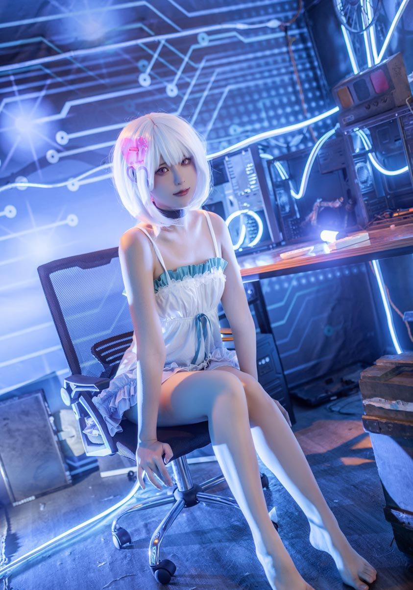 【网盘】Quan冉有点饿 珀尔诺