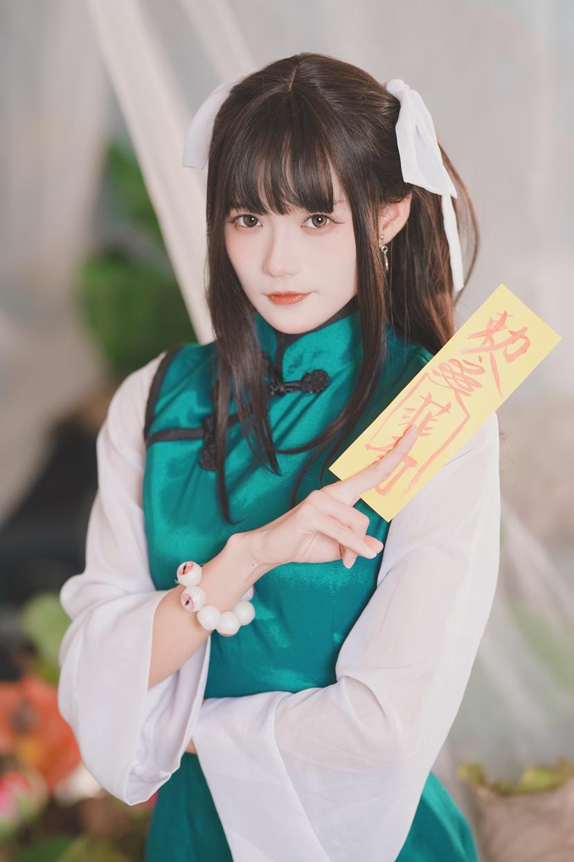 【网盘】兔子Zzz不吃胡萝卜 药指小道士